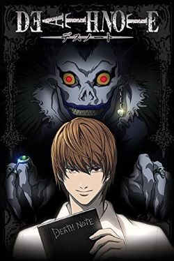 DEATH NOTE -  