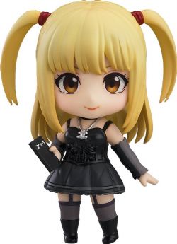 DEATH NOTE -  MISA AMANE 2.0 FIGURE 2674
