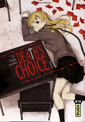 DEATH'S CHOICE -  (V.F.) 01