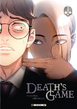 DEATH'S GAME -  (FRENCH V.) 01