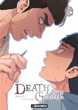 DEATH'S GAME -  (FRENCH V.) 03