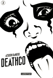 DEATHCO -  (V.F.) 02