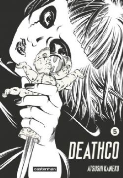 DEATHCO -  (V.F.) 05