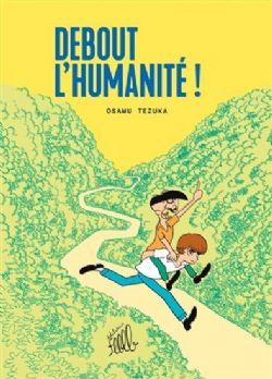 DEBOUT L'HUMANITÉ ! -  (FRENCH V.)