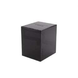 DECK BOX -  BASTION XL - 100+ - BLACK -  GAMEGENIC