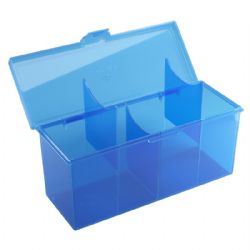 DECK BOX -  FOURTRESS 320+ - BLUE