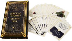 DECK OF STORIES -  GENESIS BOX (ENGLISH)
