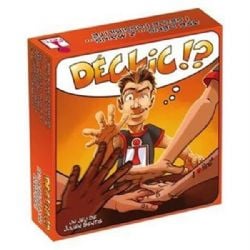 DECLIC!? -  BASE GAME (FRENCH)