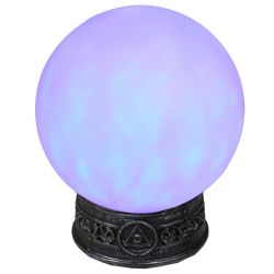 DECORATIONS -  MAGIC LIGHT ORB