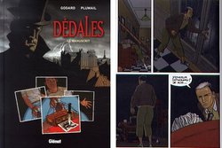 DEDALES -  (FRENCH V.) 01
