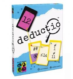 DEDUCTIO -  (MULTILINGUAL)