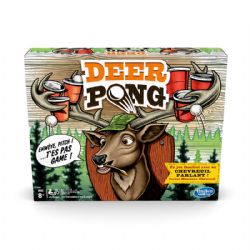 DEER PONG (FRENCH)