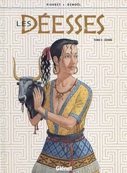 DEESSES, LES -  ASINEE 02