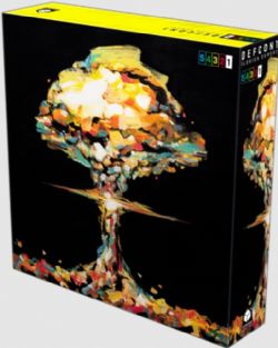 DEFCON 1 -  BASE GAME (MULTI)