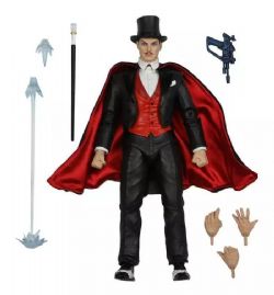 DEFENDERS OF THE EARTH -  MANDRAKE THE MAGICIAN ACTION FIGURE (7