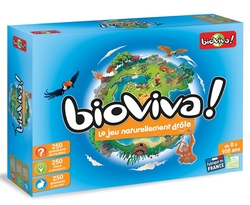DEFIS -  BIOVIVA - THE GAME (FRENCH)