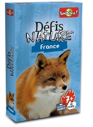 DEFIS -  DÉFIS NATURE - FRANCE
