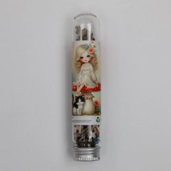 DELFY PUZZLE MINI -  MUSHROOM DREAM (150 PIECES)