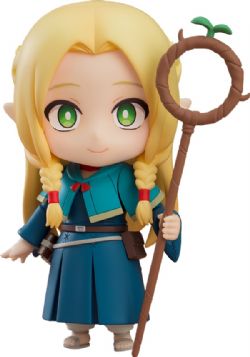 DELICIOUS IN DUNGEON -  MARCILLE FIGURE -  NENDOROID 2385