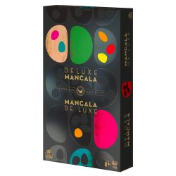 DELUXE MANCALA - FOLDABLE