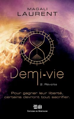 DEMI-VIE -  RÉVOLTE 02