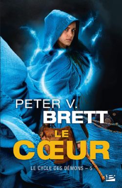 DEMON CYCLE, THE -  LE COEUR 05