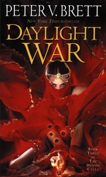 DEMON CYCLE, THE -  THE DAYLIGHT WAR MM 03