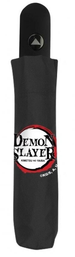 DEMON SLAYER -  DEMON SLAYER UMBRELLA