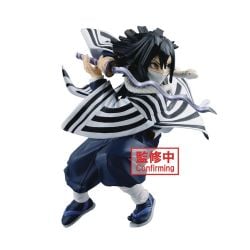 DEMON SLAYER -  IGURO OBANAI FIGURE -  VIBRATION STARS