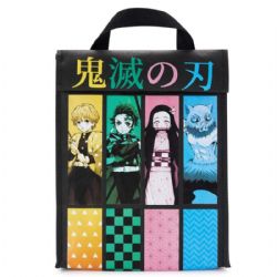 DEMON SLAYER -  INSULATED LUNCH BAG