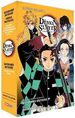 Akat Novels 2.0 - Kimetsu no yaiba manga capitulo 200