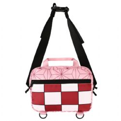 DEMON SLAYER, KIMETSU NO YAIBA -  NEZUKO FANNY PACK