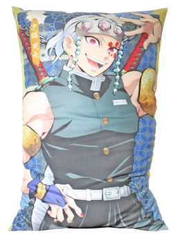 DEMON SLAYER, KIMETSU NO YAIBA -  TENGEN UZUI CUSHION