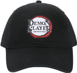 DEMON SLAYER -  LOGO CAP