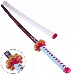 DEMON SLAYER -  MITSURI KANROJI SWORD