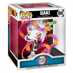 DEMON SLAYER -  POP! DELUXE VINYL FIGURE OF DAKI - DEMON FORM (4 INCH) 1841