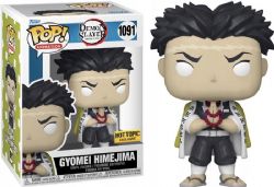 DEMON SLAYER -  POP! VINYL FIGURE OF GYOMEI HIMEJIMA (4 INCH) 1091