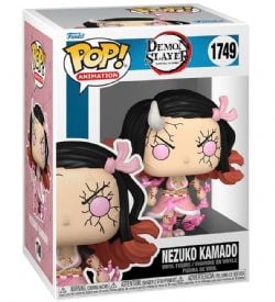 DEMON SLAYER -  POP! VINYL FIGURE OF NEZUKO KAMADO (DEMON FORM) (4 INCH) 1749