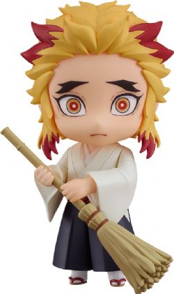 Nendoroid No.1185 Kurapika GOODSMILE ONLINE SHOP Purchase Benefits (HUNTER  x HUNTER)animota