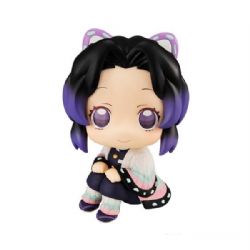 DEMON SLAYER -  SHINOBU KOCHO FIGURE -  LOOK UP SERIES