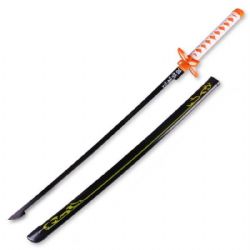 DEMON SLAYER -  SHINOBU KOCHO SWORD