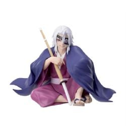 DEMON SLAYER -  TENGEN UZUI FIGURE - HASHIRA TRAINING ARC -  PM PERCHING