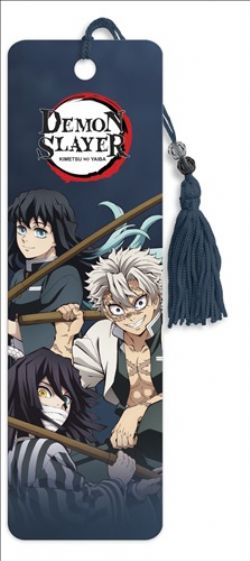 DEMON SLAYER -  
