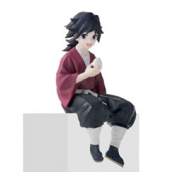 DEMON SLAYER -  YOUNG GIYU TOMIOKA FIGURE -  PREMIUM PERCHING LINE