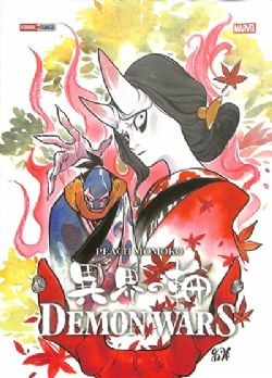 DEMON WARS -  (FRENCH V.)