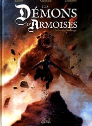 DEMONS D'ARMOISES, LES -  (FRENCH V.) 03