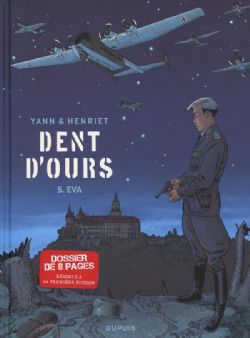 DENT D'OURS -  EVA 05