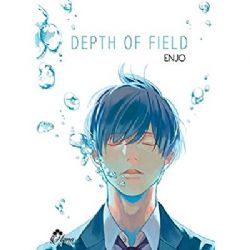 DEPTH OF FIELD -  (FRENCH V.) 01