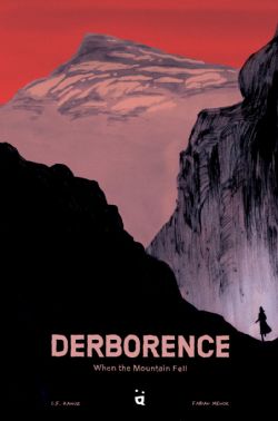 DERBORENCE -  WHEN THE MOUNTAIN FELL (ENGLISH V.)