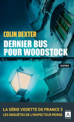 DERNIER BUS POUR WOODSTOCK -  (FRENCH V.)